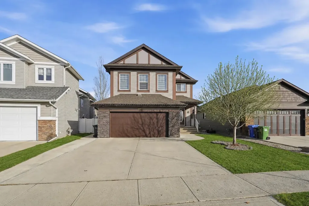 205 Van Slyke Way Red Deer AB T4R 0N7