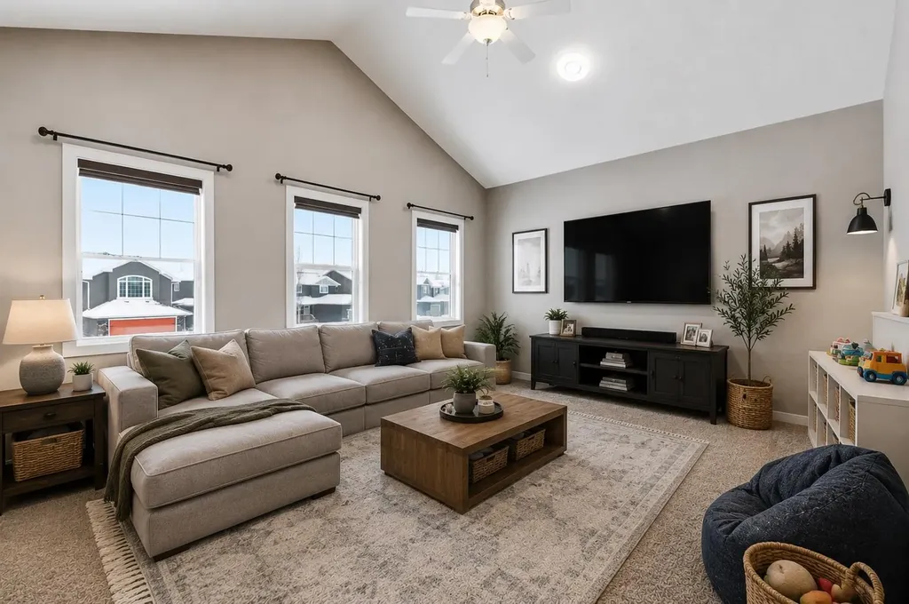 205 Van Slyke Way Red Deer AB T4R 0N7