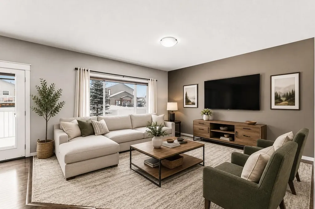 205 Van Slyke Way Red Deer AB T4R 0N7