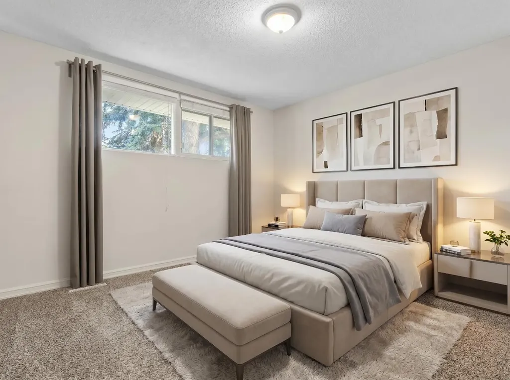2420 Langriville Drive SW Calgary AB T3E 5G8
