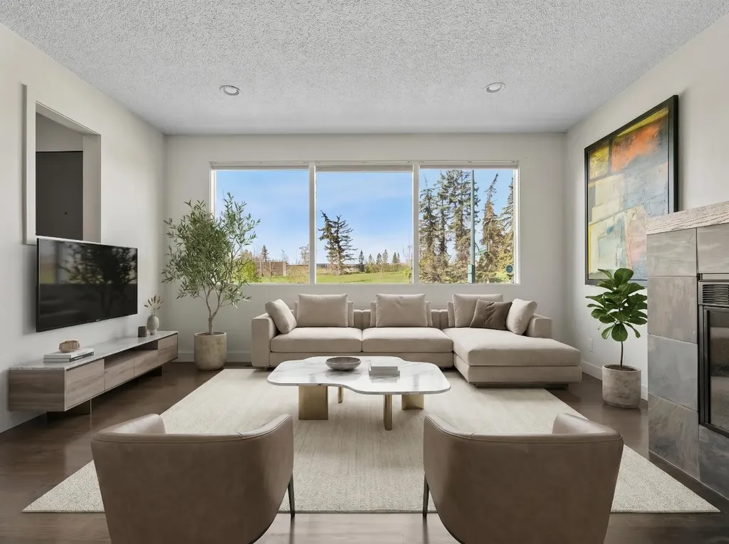 2420 Langriville Drive SW Calgary AB T3E 5G8