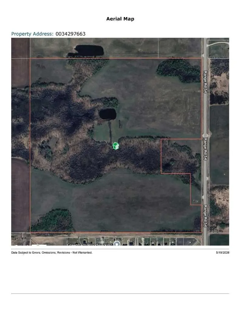 SE-32-71-5-W6 Grande Prairie AB T8X 0G4