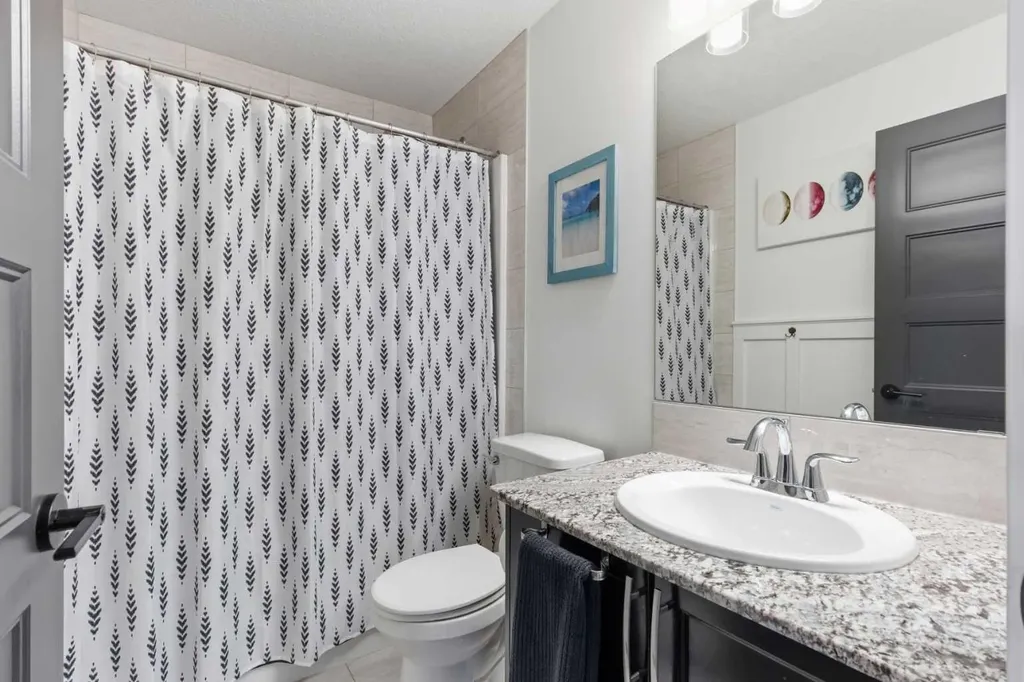 1023 Kings Heights Road SE Airdrie AB T4A 0M5