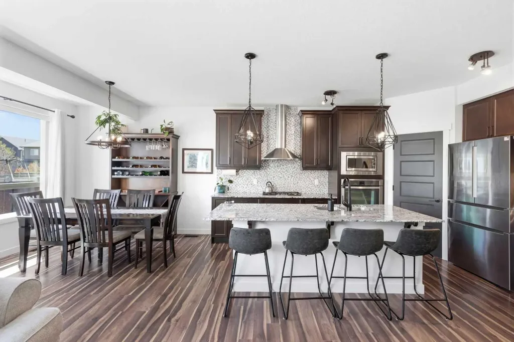 1023 Kings Heights Road SE Airdrie AB T4A 0M5