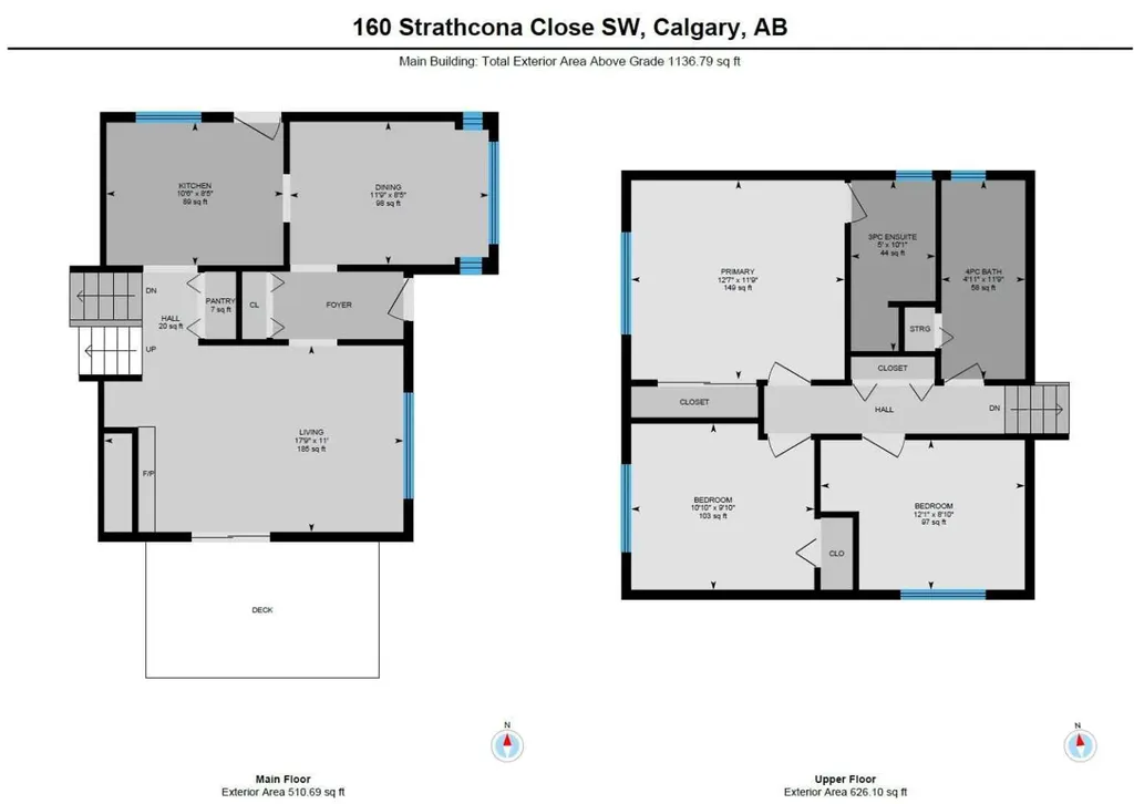 160 Strathcona Close SW Calgary AB T3H 1L3