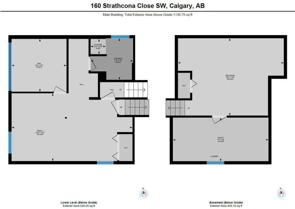 160 Strathcona Close SW Calgary AB T3H 1L3