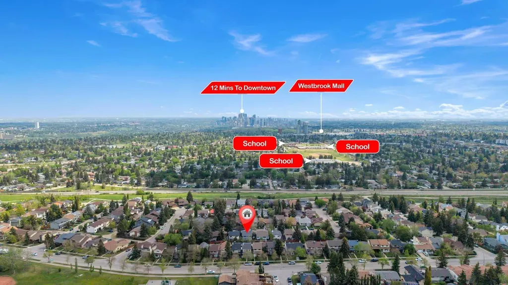 160 Strathcona Close SW Calgary AB T3H 1L3