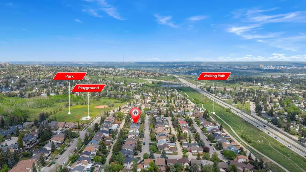 160 Strathcona Close SW Calgary AB T3H 1L3
