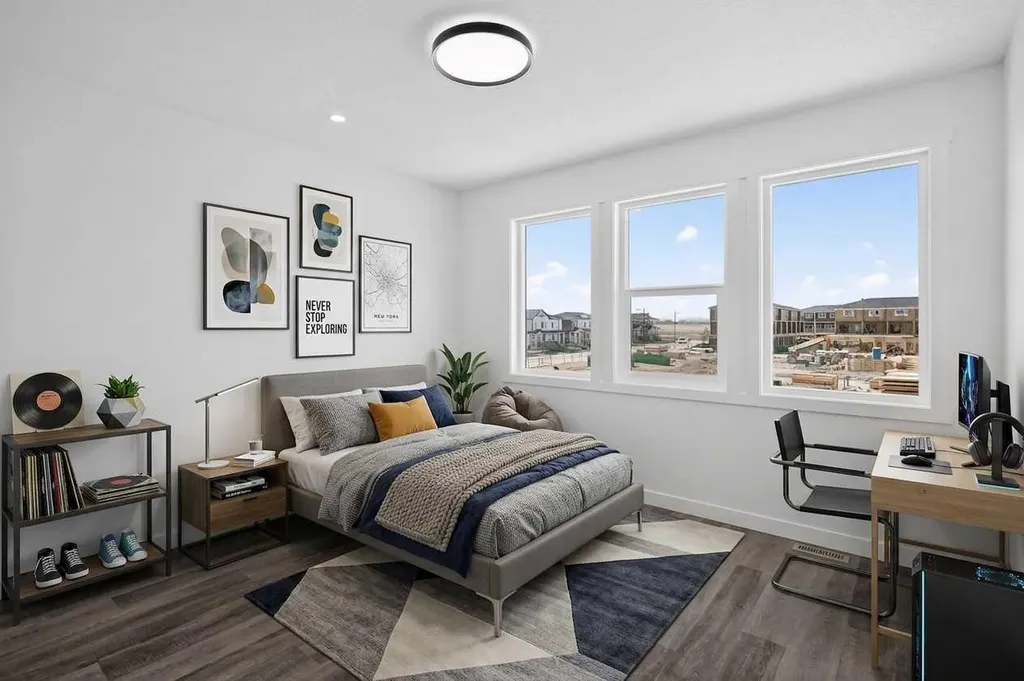 115 Chelsea Channel Chestermere AB T1X 2T1