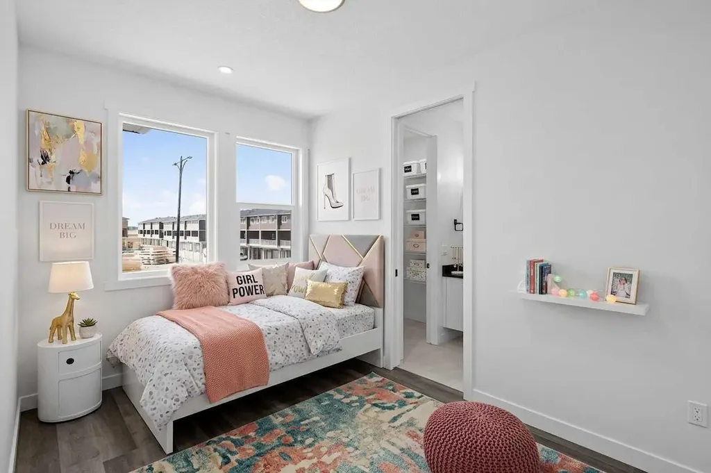115 Chelsea Channel Chestermere AB T1X 2T1
