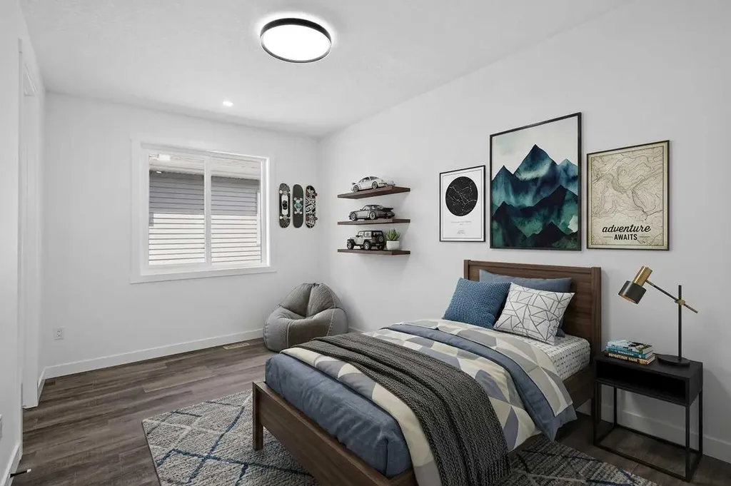 115 Chelsea Channel Chestermere AB T1X 2T1