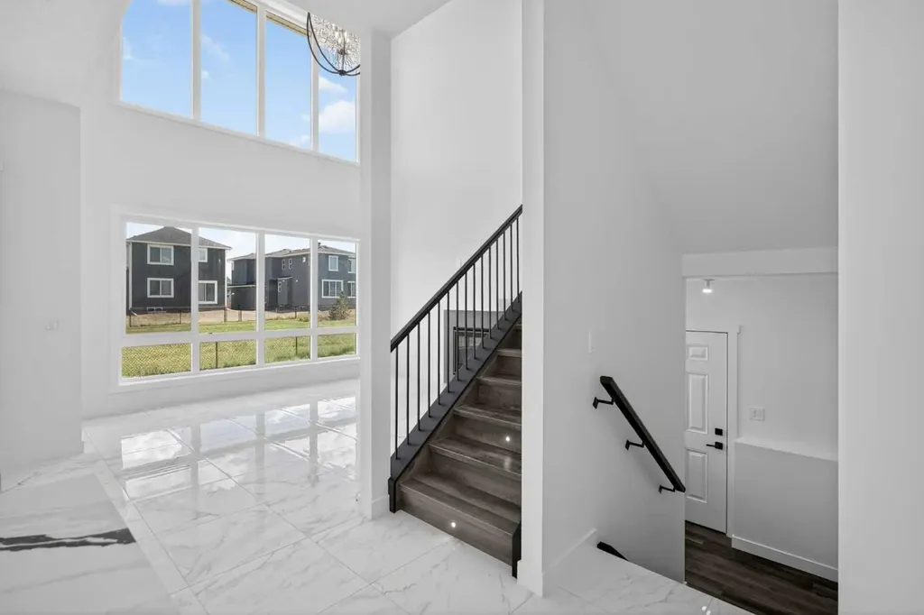 115 Chelsea Channel Chestermere AB T1X 2T1