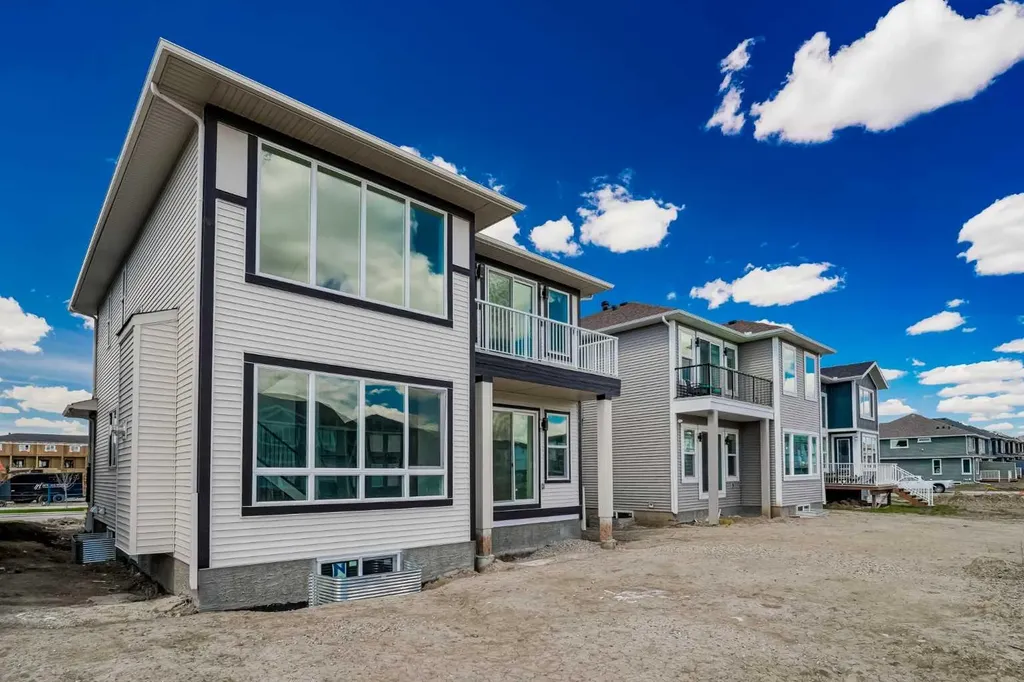 115 Chelsea Channel Chestermere AB T1X 2T1
