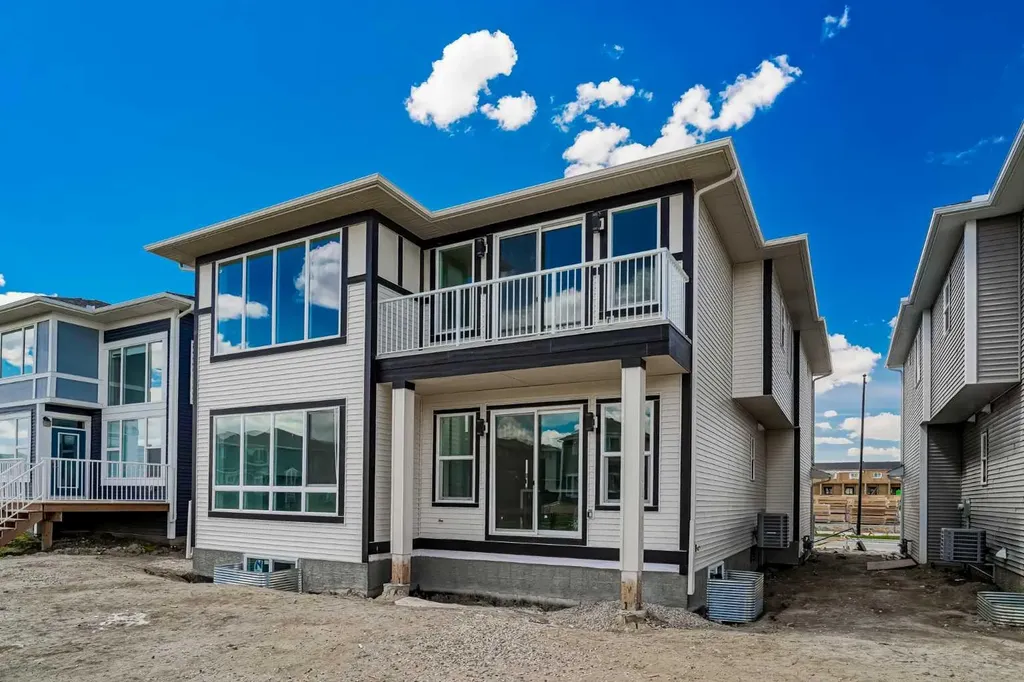 115 Chelsea Channel Chestermere AB T1X 2T1