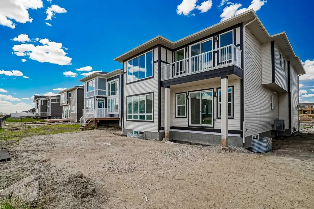 115 Chelsea Channel Chestermere AB T1X 2T1