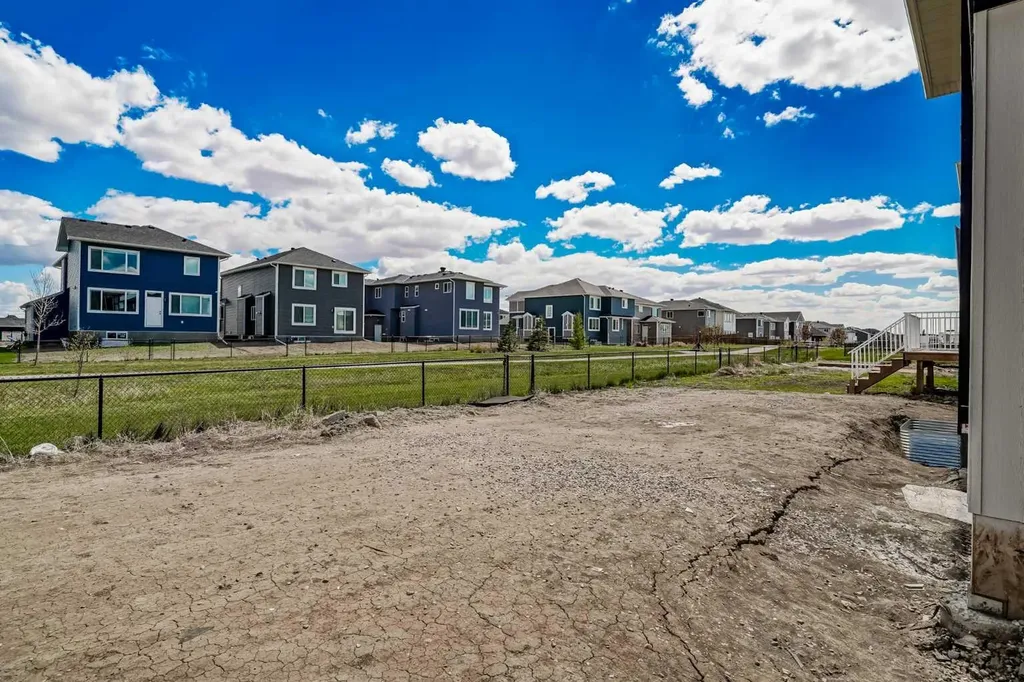 115 Chelsea Channel Chestermere AB T1X 2T1