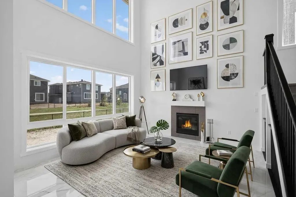 115 Chelsea Channel Chestermere AB T1X 2T1
