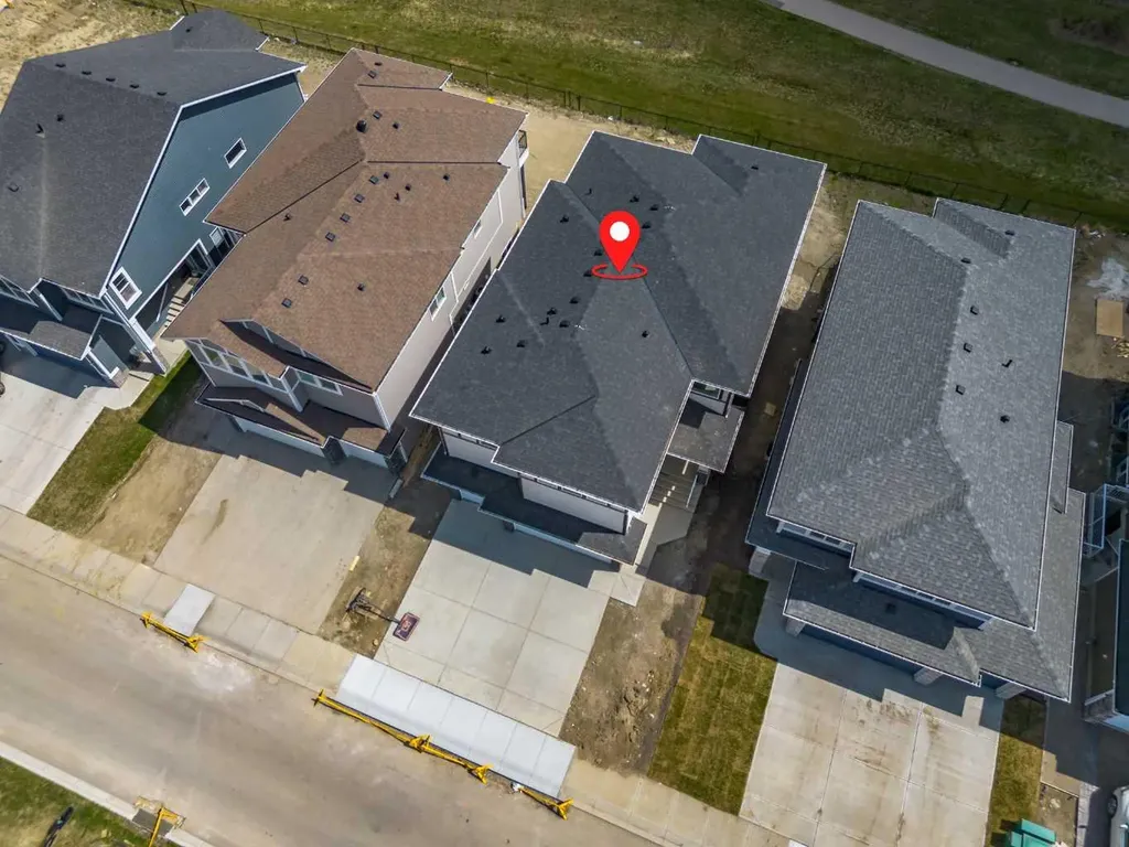 115 Chelsea Channel Chestermere AB T1X 2T1