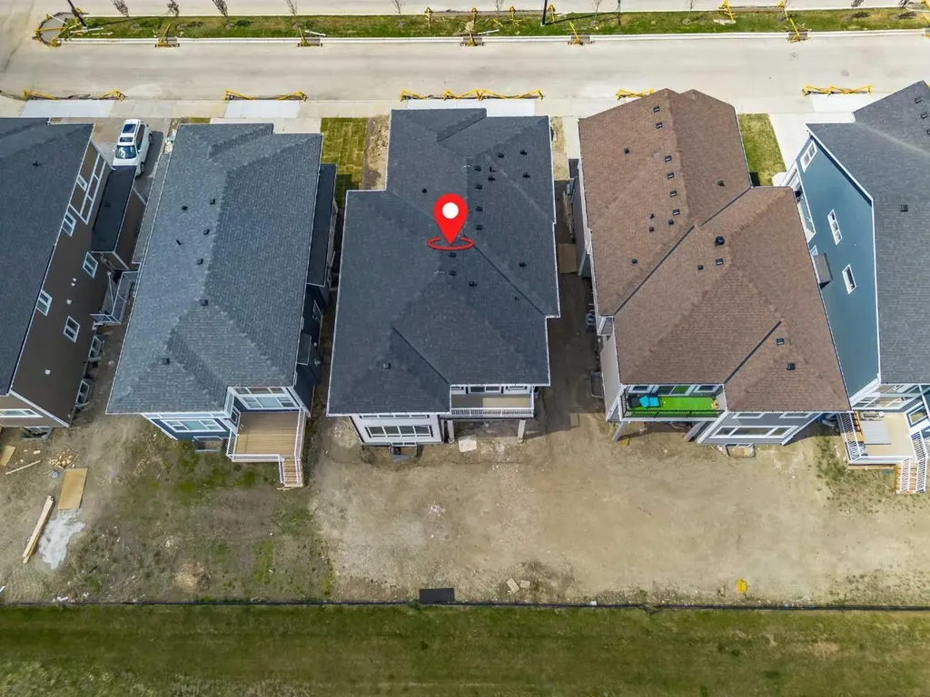 115 Chelsea Channel Chestermere AB T1X 2T1