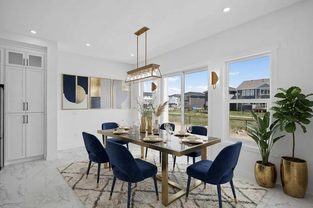 115 Chelsea Channel Chestermere AB T1X 2T1