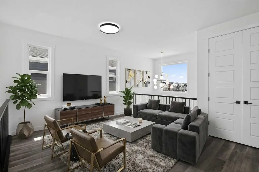 115 Chelsea Channel Chestermere AB T1X 2T1