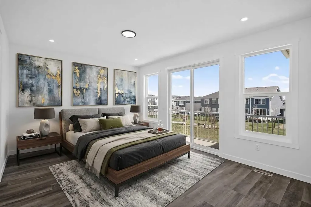 115 Chelsea Channel Chestermere AB T1X 2T1