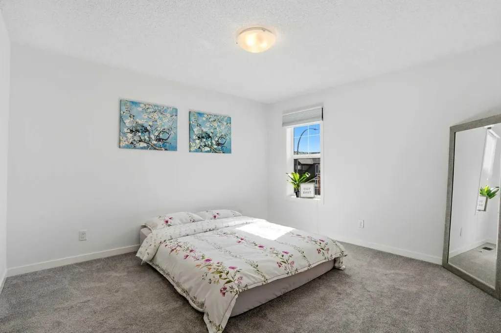314 Auburn Crest Way SE Calgary AB T3M 1T2