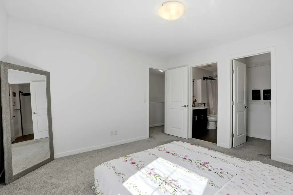 314 Auburn Crest Way SE Calgary AB T3M 1T2