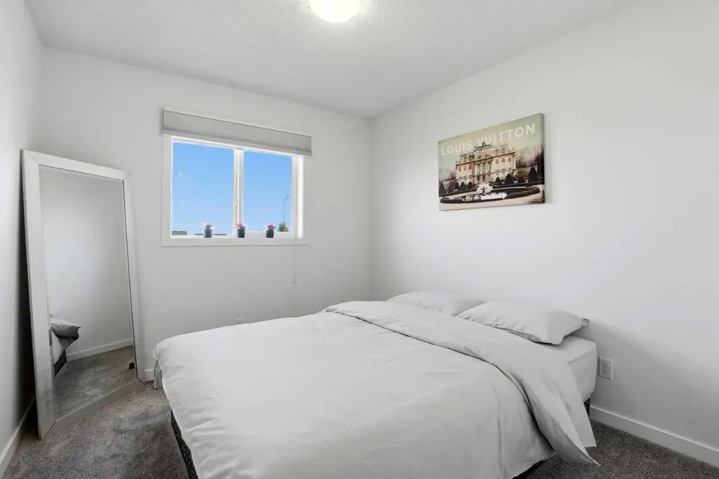 314 Auburn Crest Way SE Calgary AB T3M 1T2