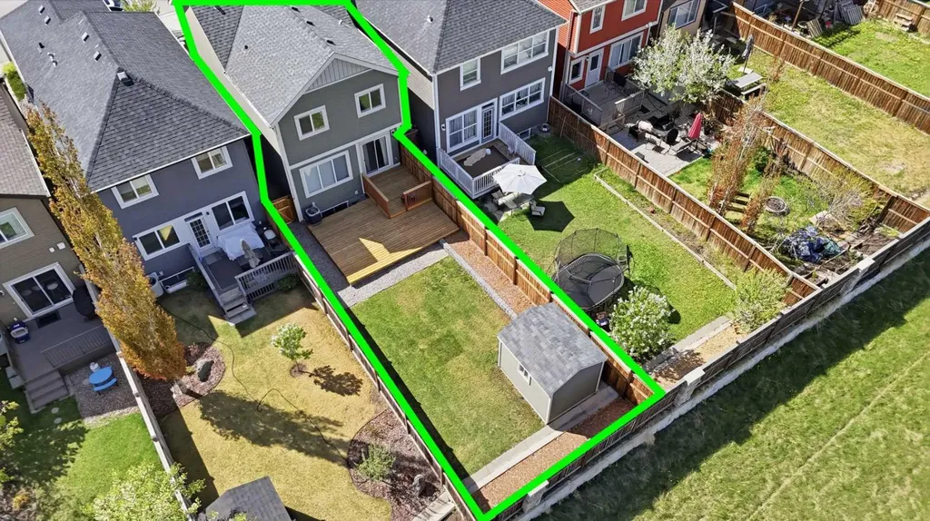 314 Auburn Crest Way SE Calgary AB T3M 1T2