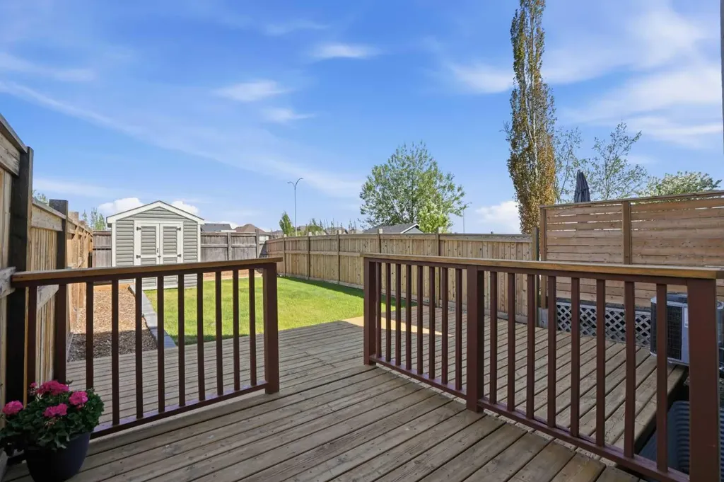 314 Auburn Crest Way SE Calgary AB T3M 1T2