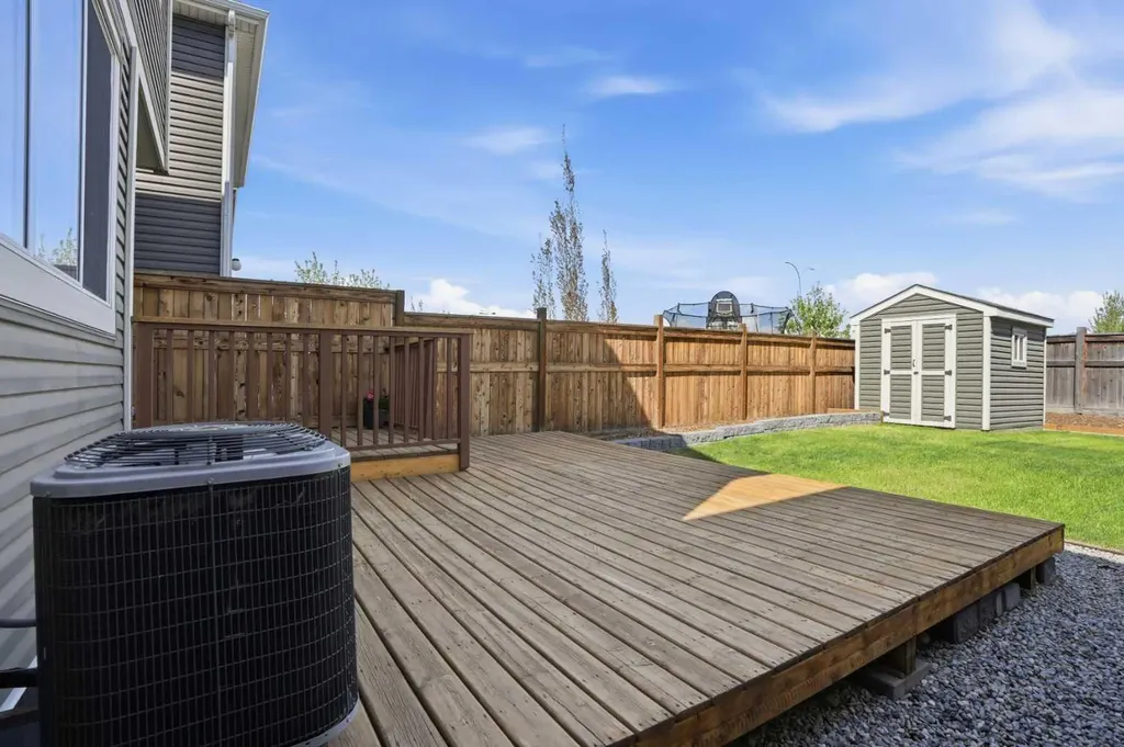 314 Auburn Crest Way SE Calgary AB T3M 1T2