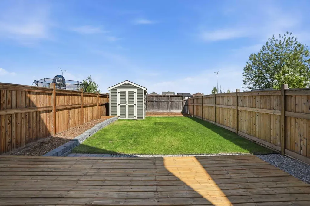 314 Auburn Crest Way SE Calgary AB T3M 1T2
