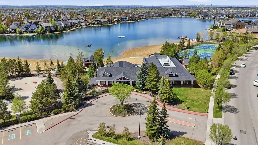 314 Auburn Crest Way SE Calgary AB T3M 1T2