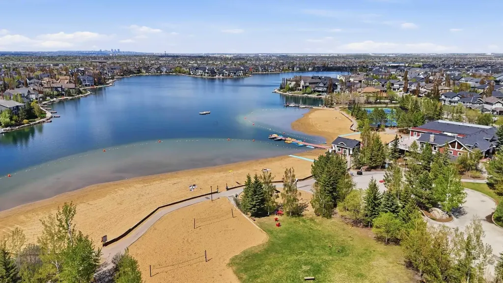 314 Auburn Crest Way SE Calgary AB T3M 1T2