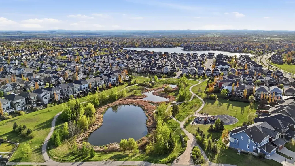 314 Auburn Crest Way SE Calgary AB T3M 1T2