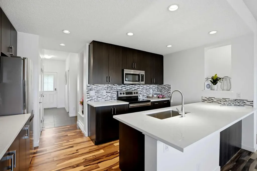 314 Auburn Crest Way SE Calgary AB T3M 1T2