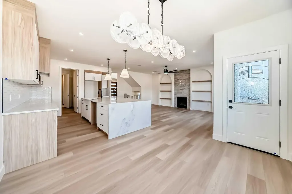407 Rivercrest Road Cochrane AB T4C 3C6