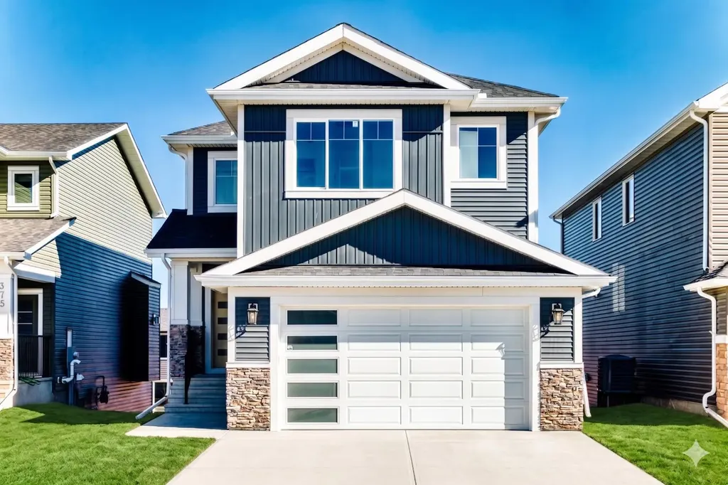 407 Rivercrest Road Cochrane AB T4C 3C6
