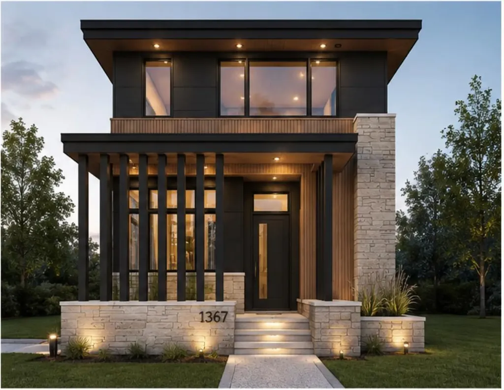1367 Lake Ontario Drive SE Calgary AB T2J 4Y2
