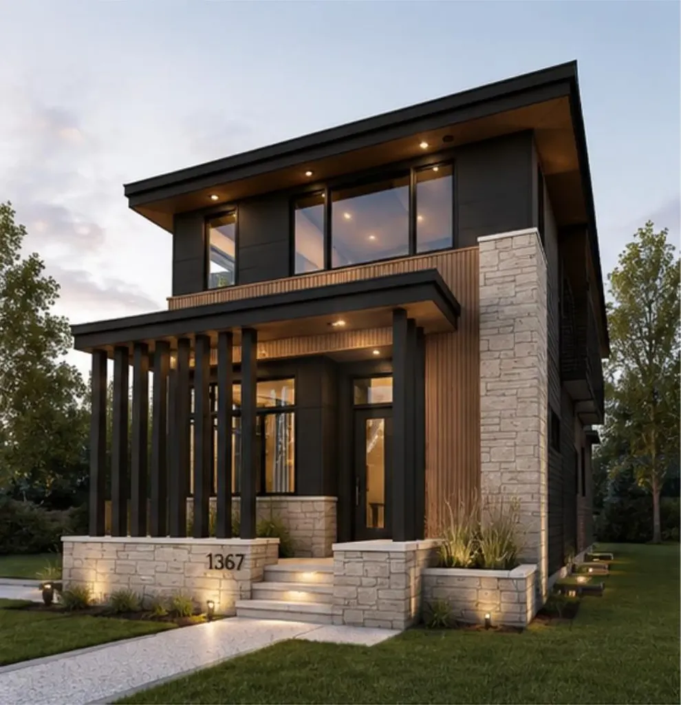 1367 Lake Ontario Drive SE Calgary AB T2J 4Y2