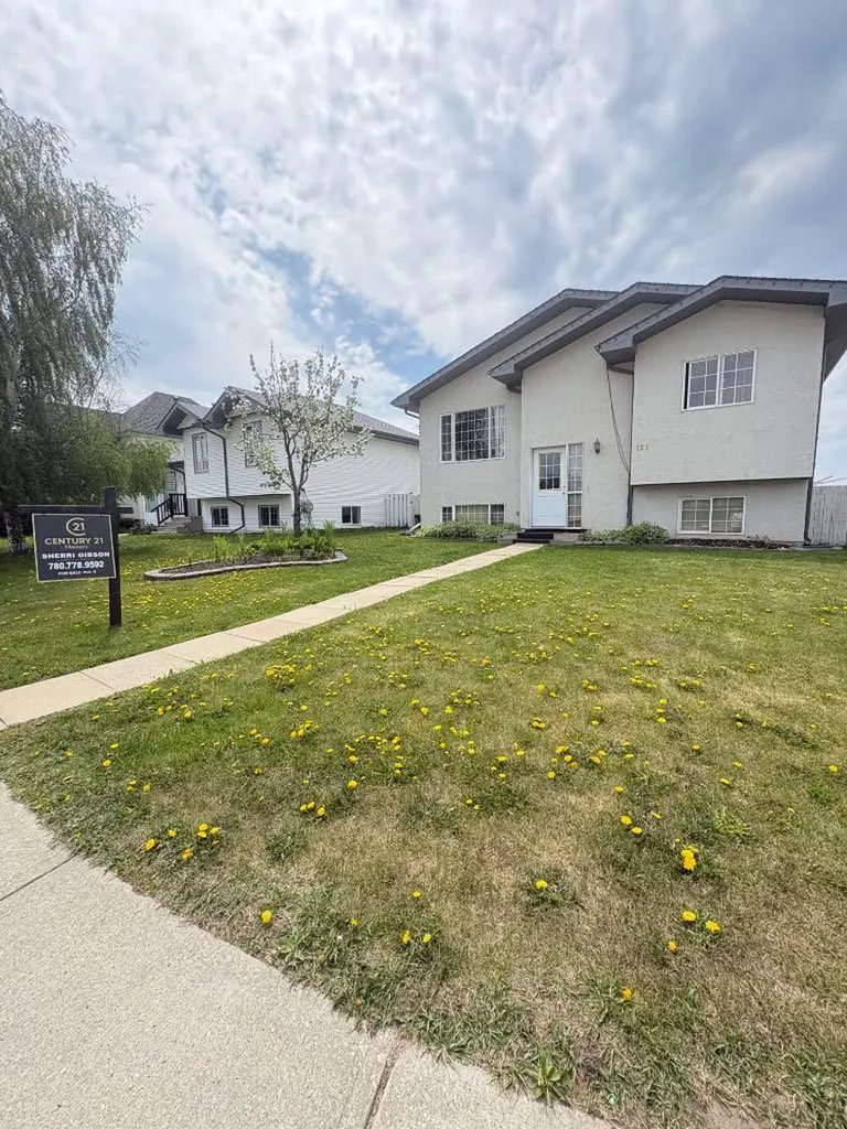 121 Mink Creek Road Whitecourt AB T7S 1C9