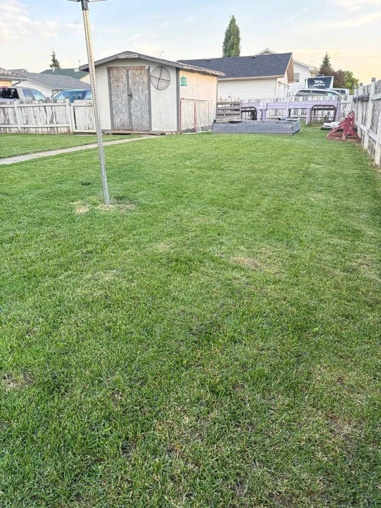 121 Mink Creek Road Whitecourt AB T7S 1C9