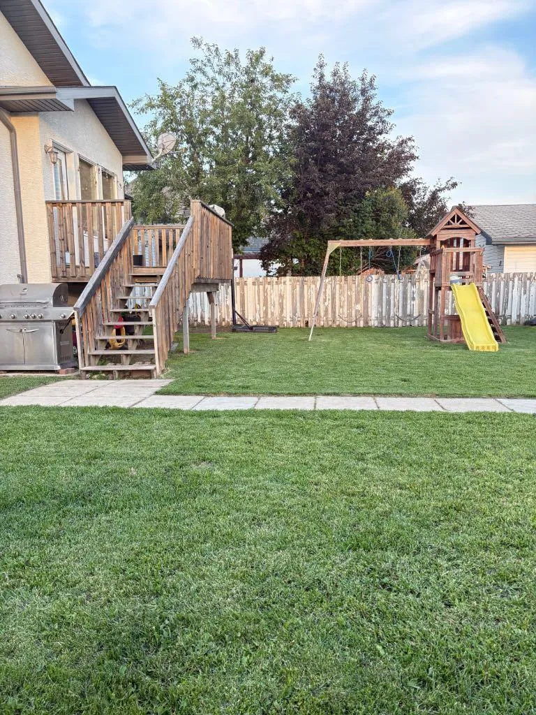 121 Mink Creek Road Whitecourt AB T7S 1C9