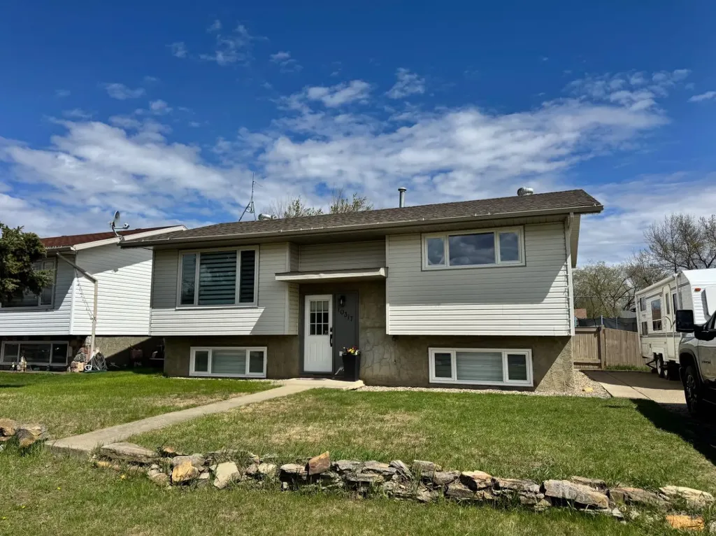 10317 117 Street Fairview AB T0H 1L0