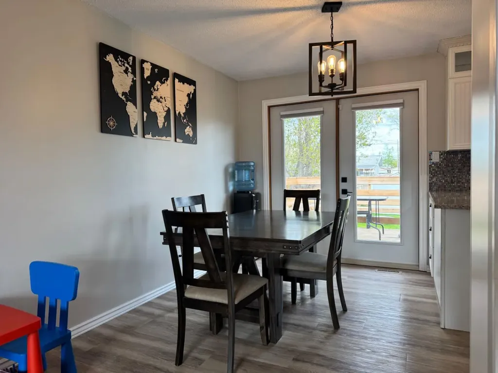 10317 117 Street Fairview AB T0H 1L0