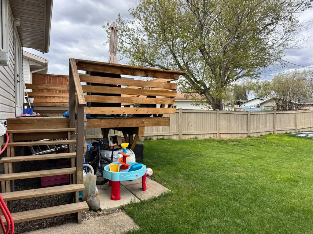 10317 117 Street Fairview AB T0H 1L0