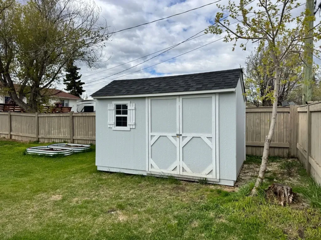 10317 117 Street Fairview AB T0H 1L0