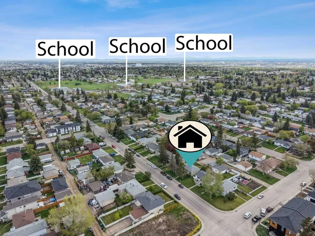 2211 41 Street SE Calgary AB T2B 1C8