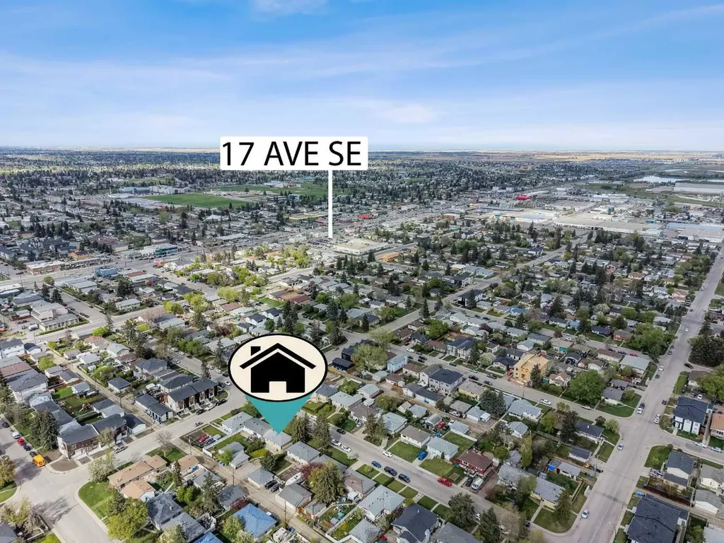2211 41 Street SE Calgary AB T2B 1C8